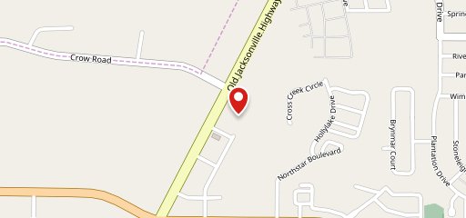 Braum's Ice Cream & Dairy Store на карте