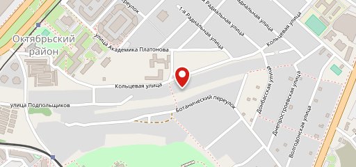 Braun Bar на карте