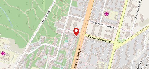 Brauni на карте