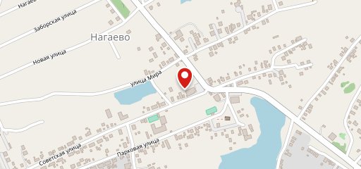 Brauni на карте