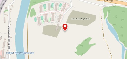 Брауни на карте