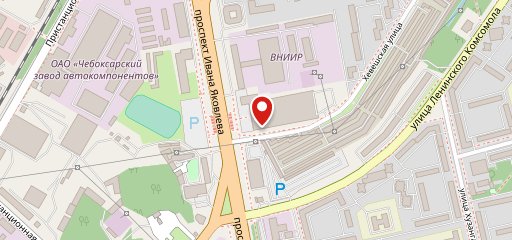 Браво на карте