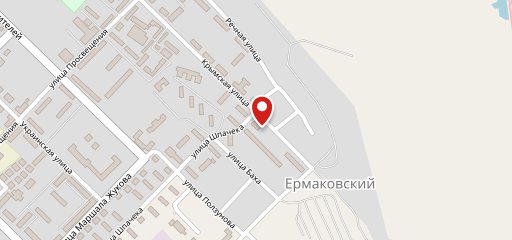 Браво на карте