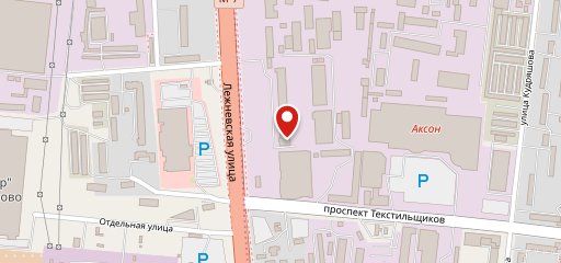 Браво на карте