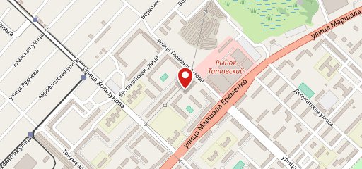 Браво на карте