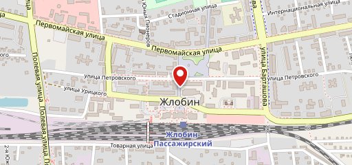 Браво на карте