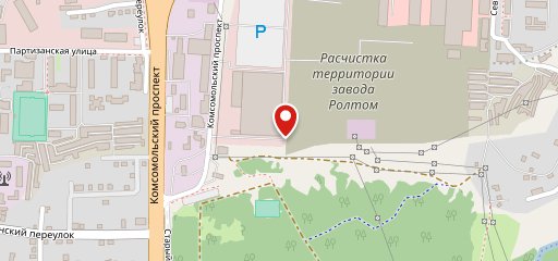 Бравос на карте