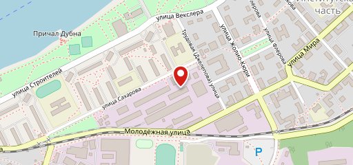 Бравос на карте