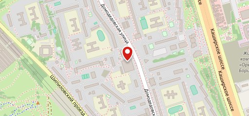Dig deeper на карте