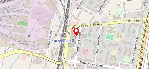 Бравос на карте