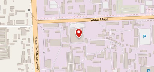 Хлеб Соль на карте