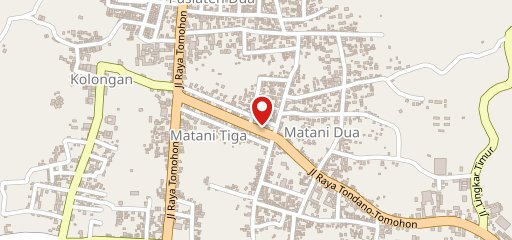 Batagor Bandung на карте