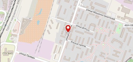 55.67282856, 37.57987905 на карте