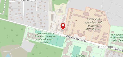 breadeat на карте