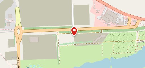 Breadfox на карте
