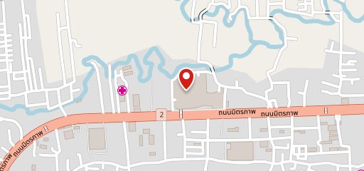 BreadTalk на карте