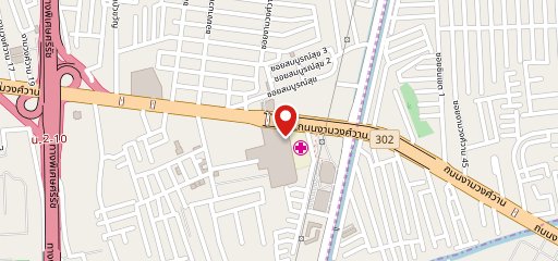 BreadTalk на карте