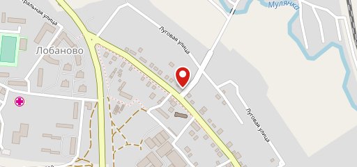 Breadway на карте
