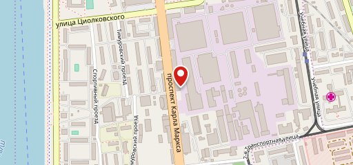 Cafe Breakfast & lunch на карте