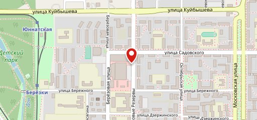 Breakfast Cafe на карте