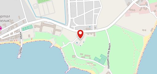 Breakfast Restaurant на карте