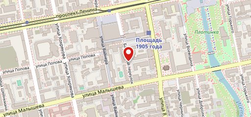 Breakfast Unit на карте