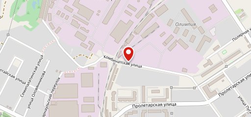 ВО все тяжкие на карте