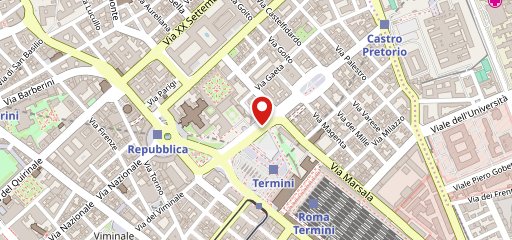 BreakPoint_Termini на карте