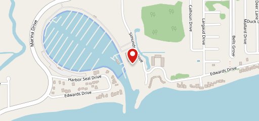 Breakwaters Bar & Grill на карте