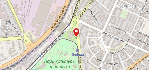Бреда на карте
