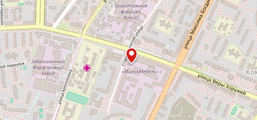 Брейк тайм на карте