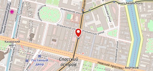 Brekfast & Kafe на карте