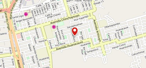 Bremart на карте