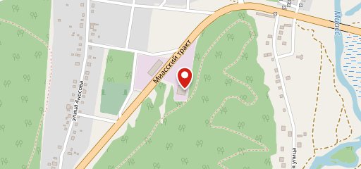 Брецель Бройхаус на карте