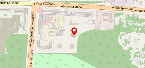 Брецель, Пекарня на карте
