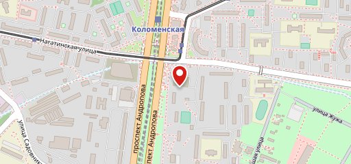 Brew & Vibe на карте