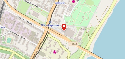Brew Bar на карте