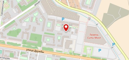 ЕрмолаевЪ на карте