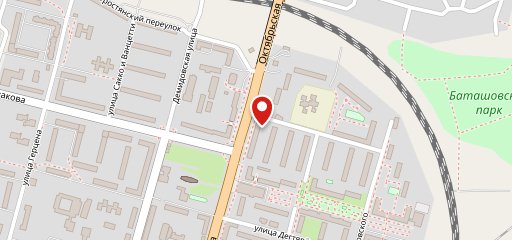 Хмельная тема на карте