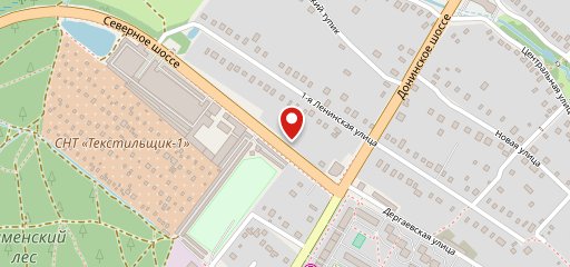 Брюстер Паб на карте