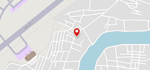 brewsters Begin на карте