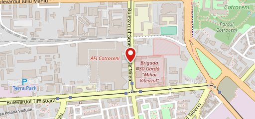Brewtiful Cafe на карте
