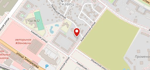 Brick Bar на карте