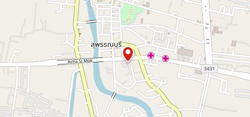 Brick Chill на карте