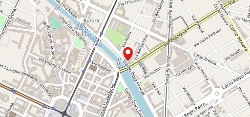 Bricks Coffee на карте