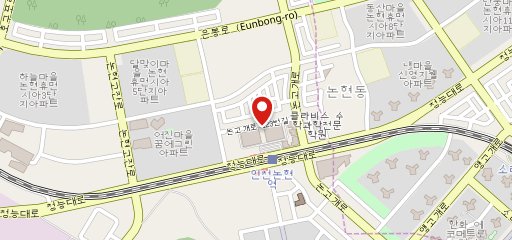 BRICKS на карте