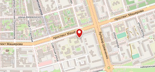 Brie Coffee Bar на карте