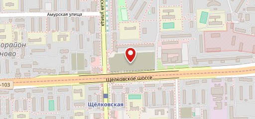 Bright на карте