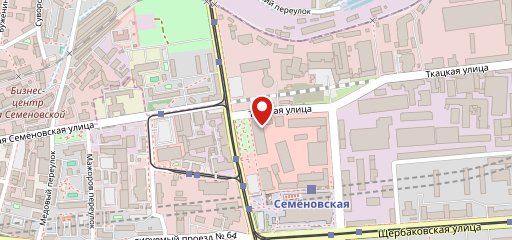 Бригос на карте