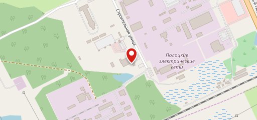 Брикхаус на карте